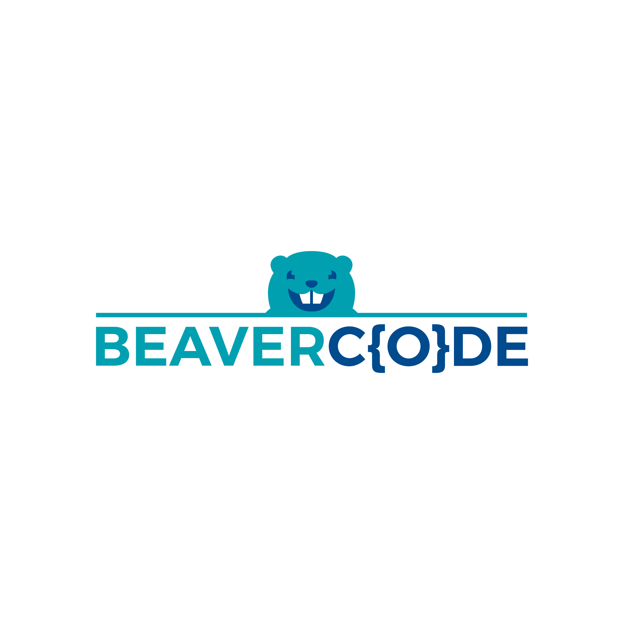 BeaverCode Logo